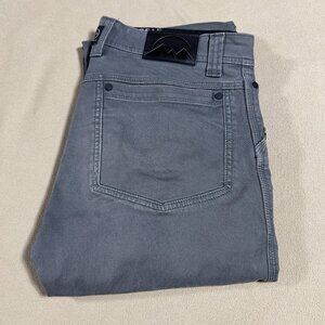 Wrangler Men's All Terrain Gear Utility Pant